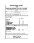 Probióticos - BioAcidophilus - 20 billones - 120 cápsulas