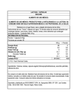Lactasa - Enzimas Digestivas - 60 cápsulas