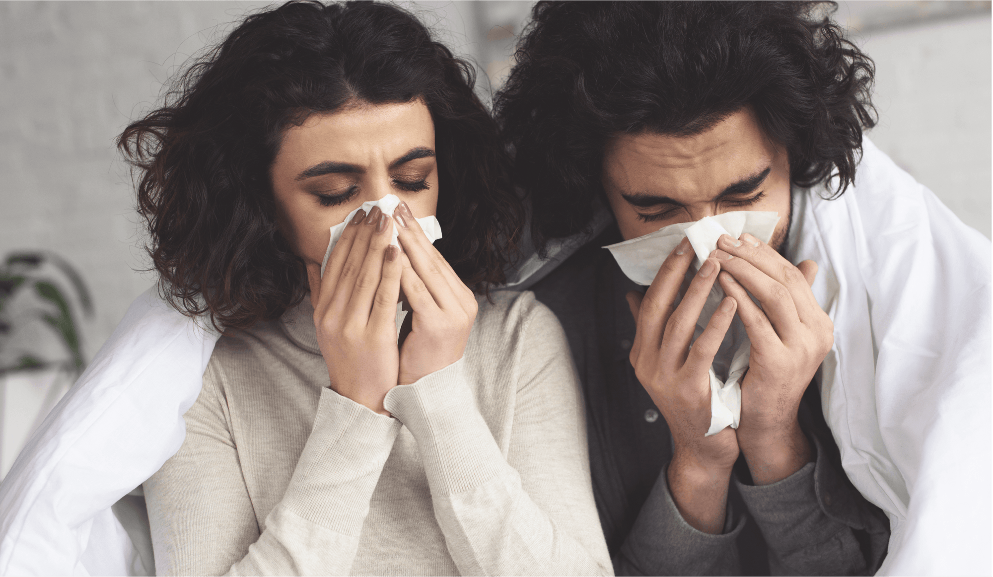 ¿Cómo nos cuidamos post-infección Viral?