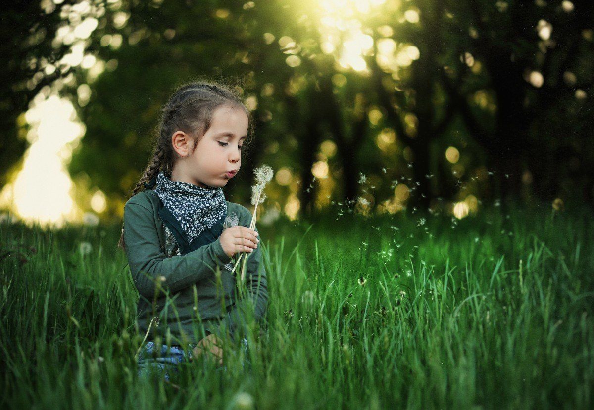 ALERGIAS DE PRIMAVERA, ¿CÓMO PREVENIR? ¿CÓMO MANEJARLAS?