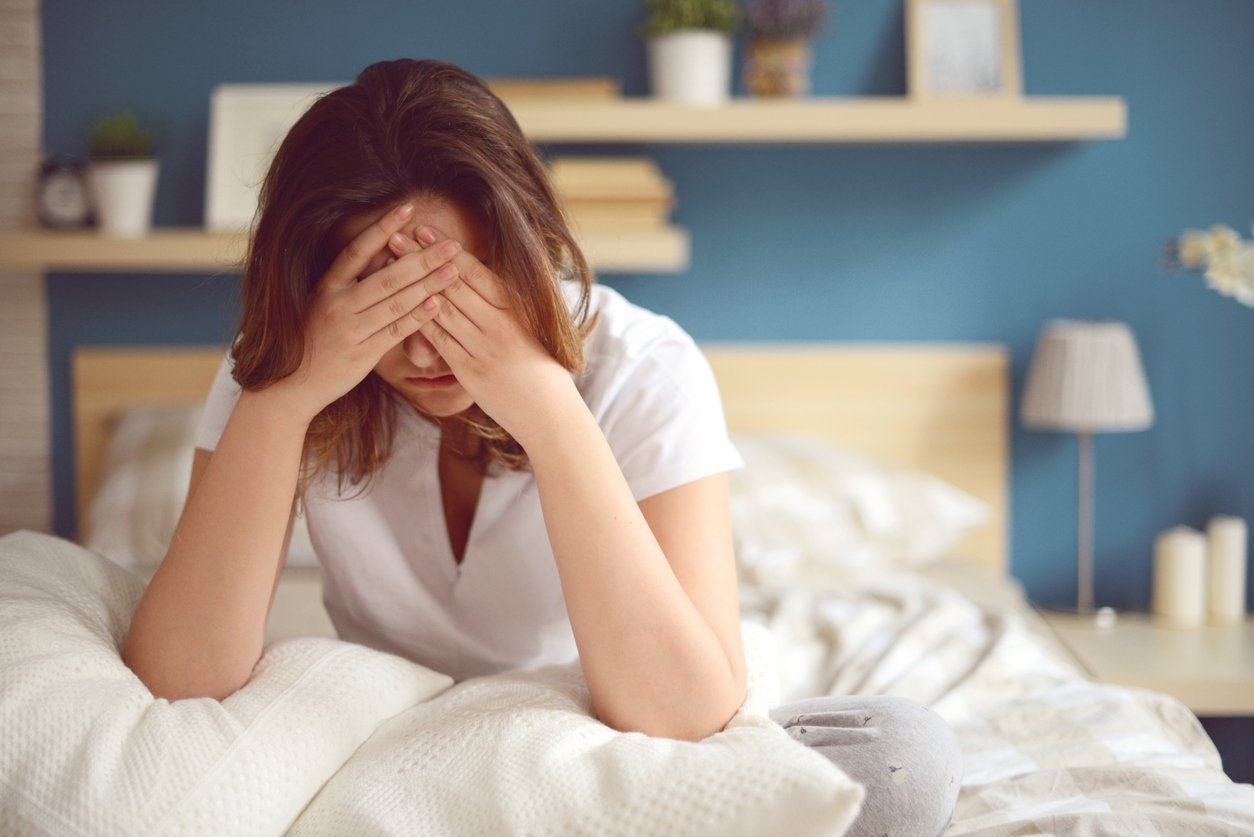5 condiciones o malestares que puedo tratar con un suplemento Probiótico