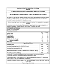 Probiótico - Mindlinx Probiótico en polvo - con Glutamina