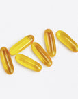 Omega 3 Vegano - Vegan Omega3 60 cápsulas